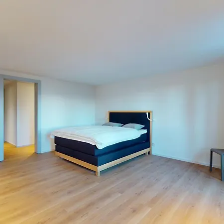 De L Ours Vue & Nature Pregny 8 Pers * Agettes