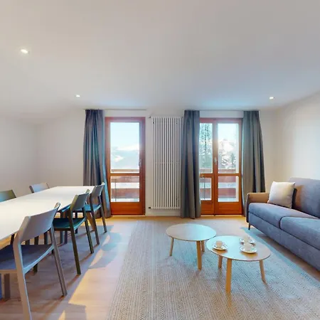 De L Ours Vue & Nature Pregny 8 Pers