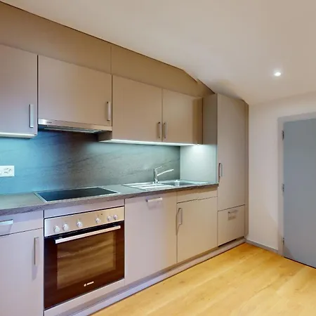 De L Ours Vue & Nature Pregny 8 Pers Apartmán *